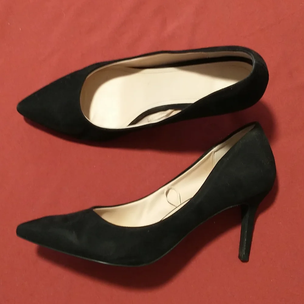 H&M pumps - Picture 3 of 4